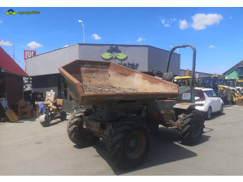 Articulated dump truck THWAITES
