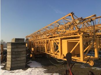 Tower crane LIEBHERR 60K