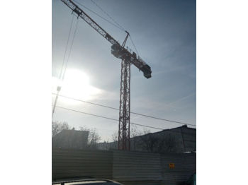 Tower crane LIEBHERR PEINER SK 56