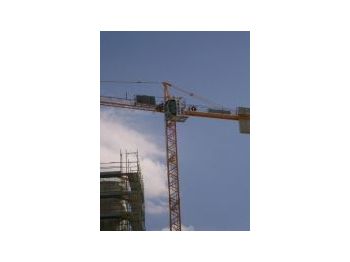 POTAIN MC 85 B - Tower crane