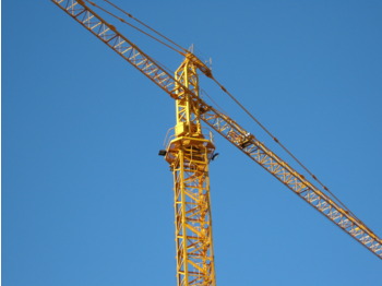 Potain 646 - Tower crane