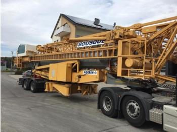 Tower crane Potain HDT 80
