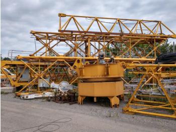 Tower crane Potain K4 / 56 B