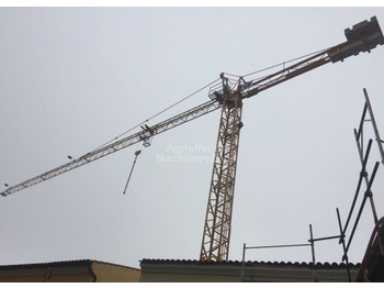 Tower crane Potain MC58