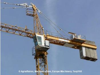 Potain MD235A - Tower crane
