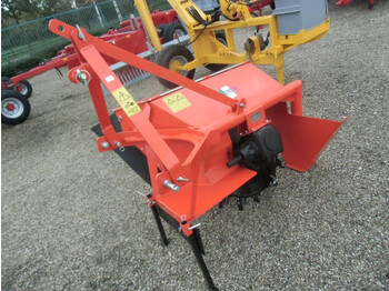 Boxer Greppelfrees - Trencher