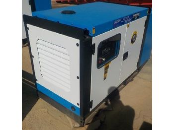 Generator set Unused 2019 Kawakenki KK-60: picture 1