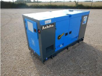 Generator set Unused 2020 Ashita AG-50: picture 1