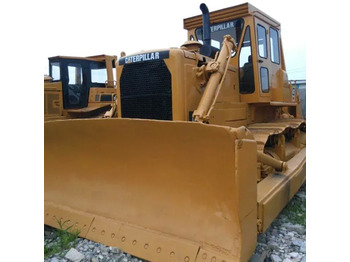 Bulldozer CATERPILLAR D8K