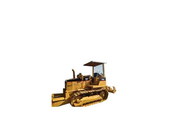 Bulldozer CATERPILLAR D6D