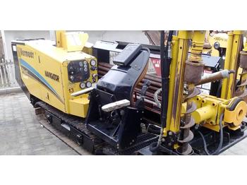 Directional boring machine Vermeer D7x11SII: picture 1