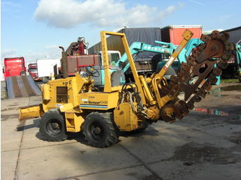 Vermeer KETTING FRASE V5750 - Construction machinery