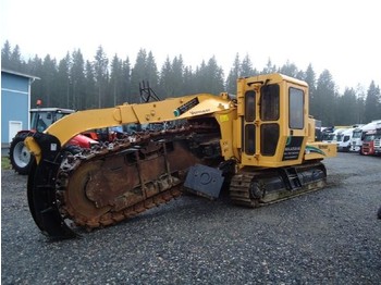 Vermeer T 755 III - Construction machinery