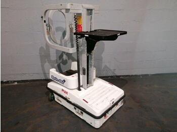 Bravi Lui SPIN GO - Vertical mast lift