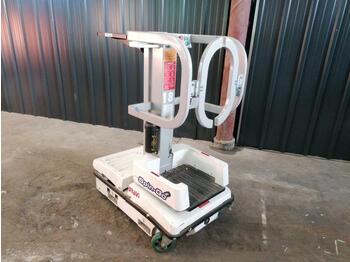Bravi Lui SPIN GO - Vertical mast lift