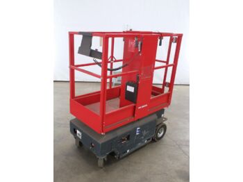 Braviisol LUISI460 6816042  - Vertical mast lift