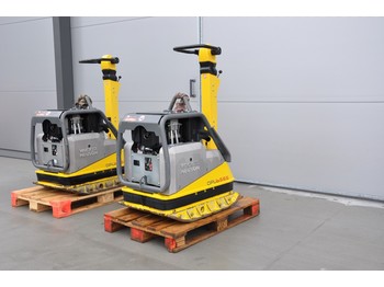 Vibratory plate WACKER ZAGĘSZCZARKA 500KG