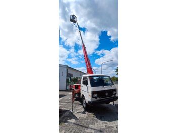Truck mounted aerial platform Volkswagen LT 31: picture 1