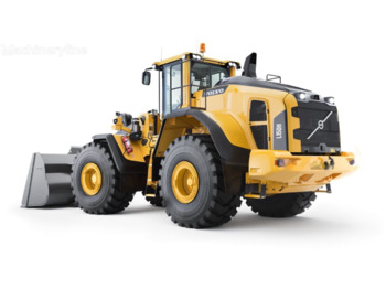 Wheel loader VOLVO L150