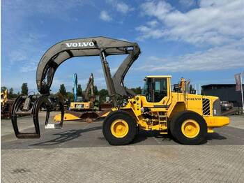 Wheel loader VOLVO L180F