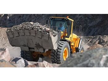 Wheel loader VOLVO