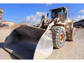 Wheel loader VOLVO