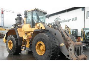 Wheel loader VOLVO L220G