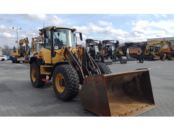 Wheel loader VOLVO