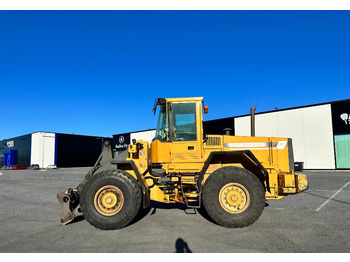 Wheel loader VOLVO