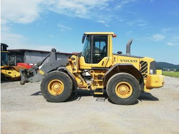 Wheel loader Volvo L90F *BSS *ZSA *SWE: picture 1