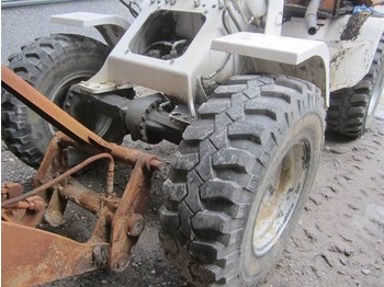 Wheel loader Volvo L 30 B-Z / X (For parts): picture 3