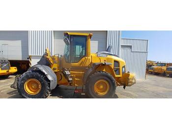 Wheel loader VOLVO