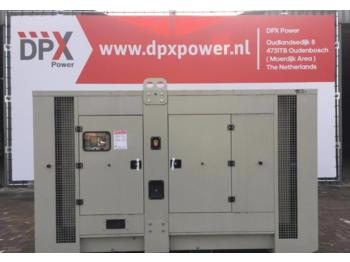 Generator set Volvo Stage IIIA - TAD753GE - 220 kVA - DPX-17831: picture 1