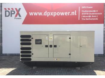 Generator set Volvo TAD734GE - 275 kVA Generator - DPX-15750: picture 1