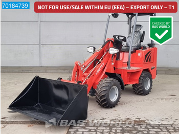 Wheel loader KUBOTA