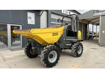 Mini dumper WACKER