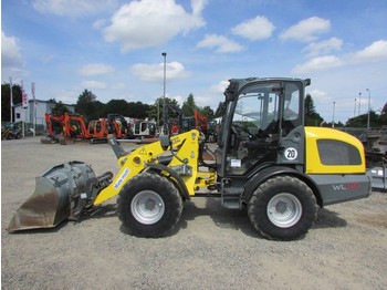 Wheel loader WACKER NEUSON WL 44: picture 1