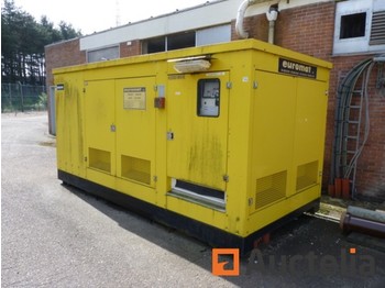 Generator set WFM K3000-wv/s: picture 1