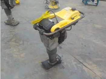 Plate compactor Wacker BS50-2: picture 1