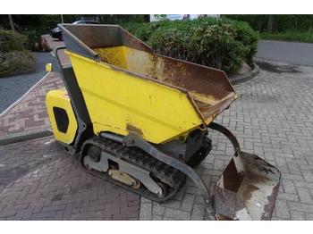 Mini dumper Wacker Neuson DT 12: picture 1