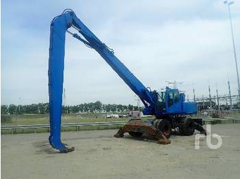Waste/ industry handler ATLAS 1804 Mobile