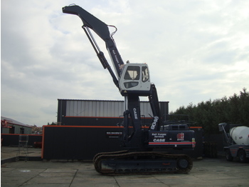 Waste/ industry handler CASE 9046HD( Sumitomo )