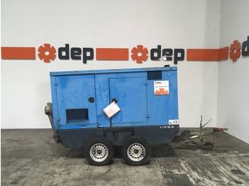 Water pump Iveco 8045
