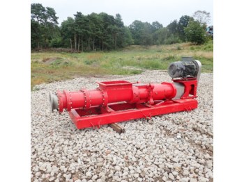 Water pump JS TSP 250 HD