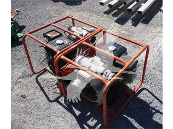  MULTIQUIP 2 IN 11090 - Water pump