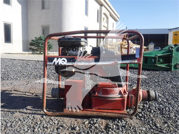  MULTIQUIP 306R 14025 - Water pump