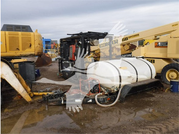  MULTIQUIP ND 13797 - Water pump
