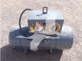 1990 LINCOLN ELECTRIC SAE300 6878 - Welding equipment