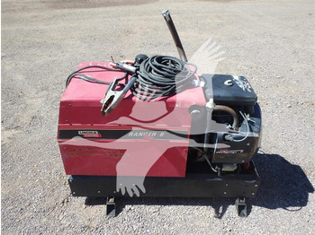 1999 LINCOLN ELECTRIC RANGER 8 10439 - Welding equipment
