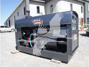 1999 LINCOLN ELECTRIC SA250 15553 - Welding equipment